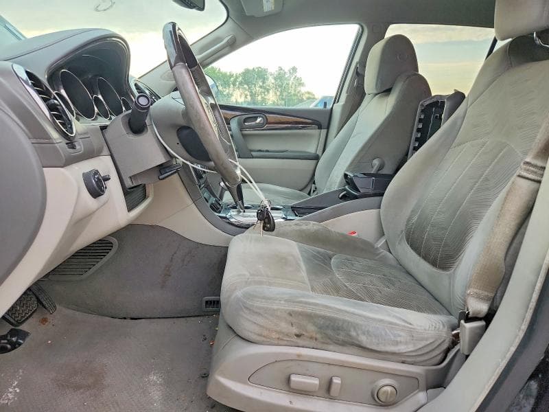 2017 BUICK ENCLAVE 7