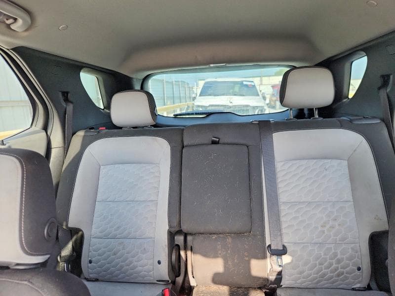 2018 CHEVROLET EQUINOX LS 10