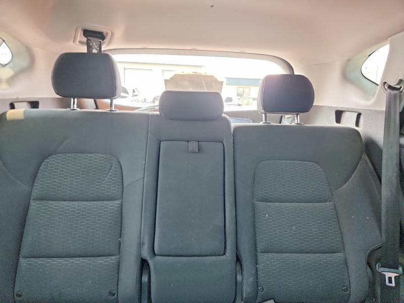 2019 HYUNDAI TUCSON SE 10