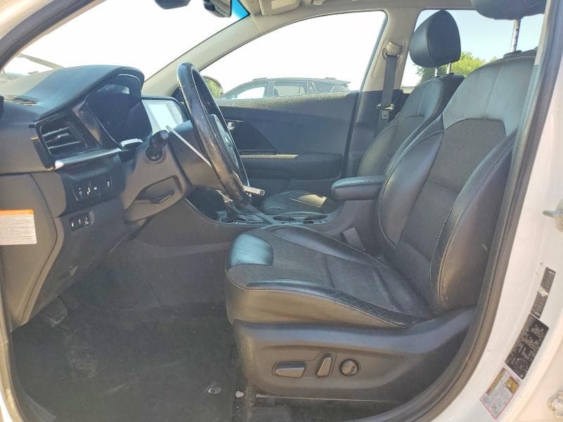 2020 KIA NIRO EX 7