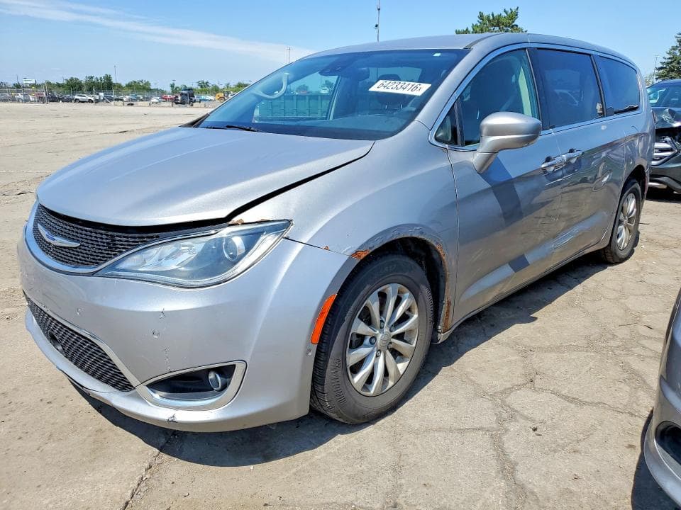 2019 CHRYSLER PACIFICA TOURING PLUS - 1