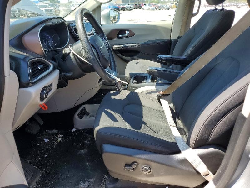 2019 CHRYSLER PACIFICA TOURING PLUS 7