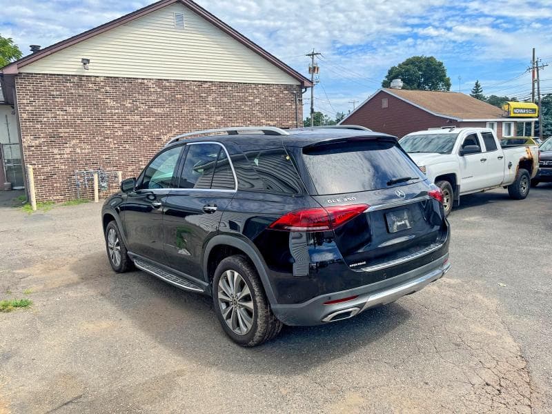 2020 MERCEDES-BENZ GLE 350 4MATIC 2