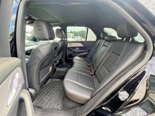2020 MERCEDES-BENZ GLE 350 4MATIC 12