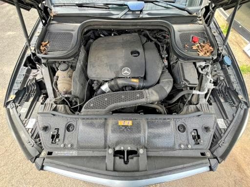 2020 MERCEDES-BENZ GLE 350 4MATIC 13