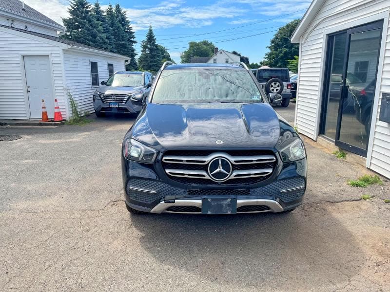 2020 MERCEDES-BENZ GLE 350 4MATIC 5