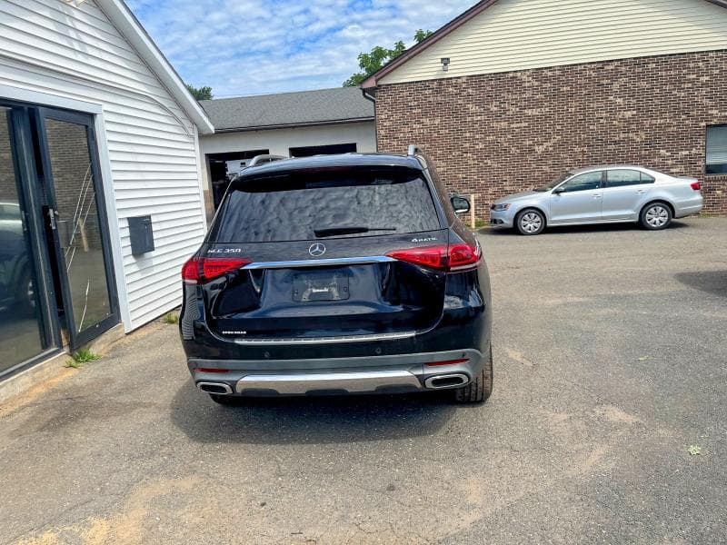 2020 MERCEDES-BENZ GLE 350 4MATIC 6