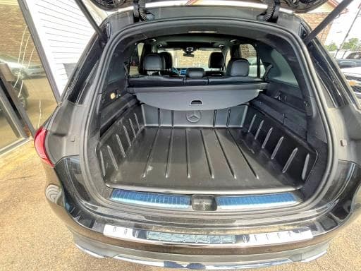 2020 MERCEDES-BENZ GLE 350 4MATIC 9