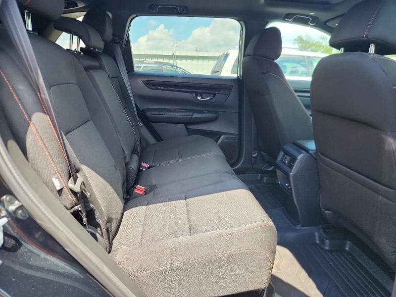 2026 HONDA CR-V SPORT 11
