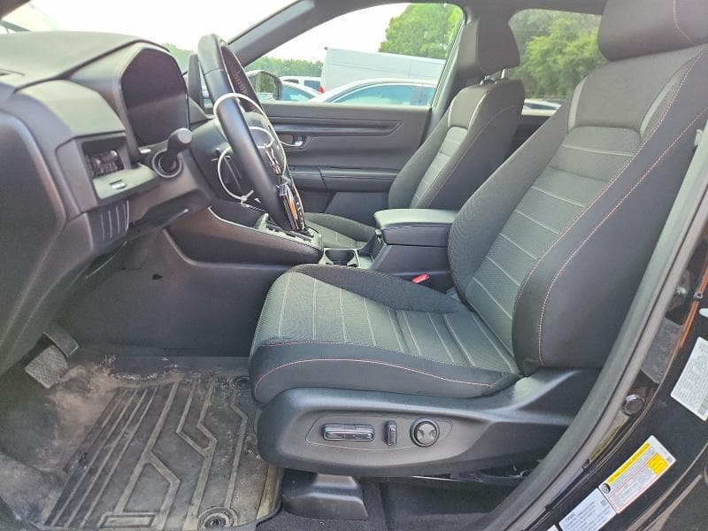 2026 HONDA CR-V SPORT 7
