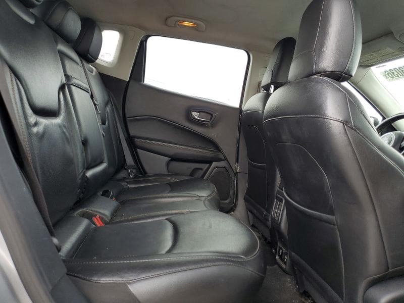 2019 JEEP COMPASS LIMITED 11