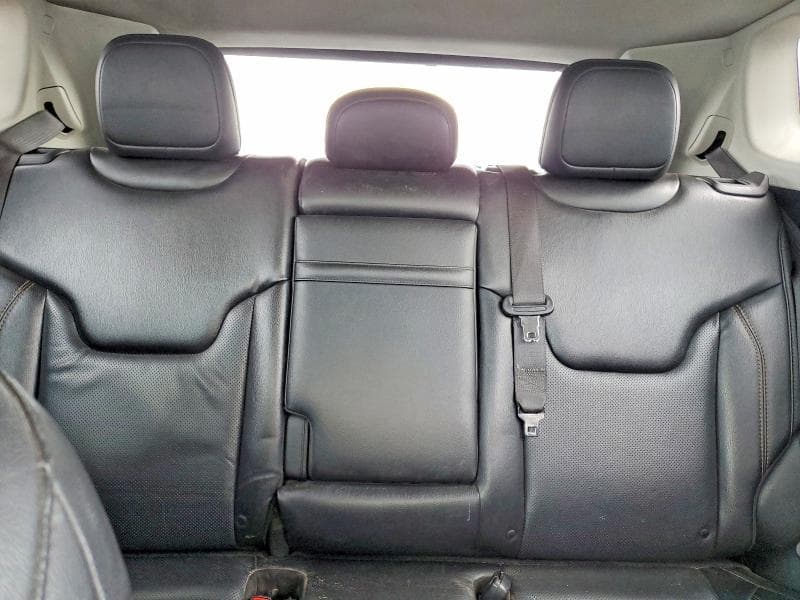 2019 JEEP COMPASS LIMITED 10