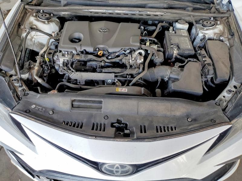 2023 TOYOTA CAMRY LE 11