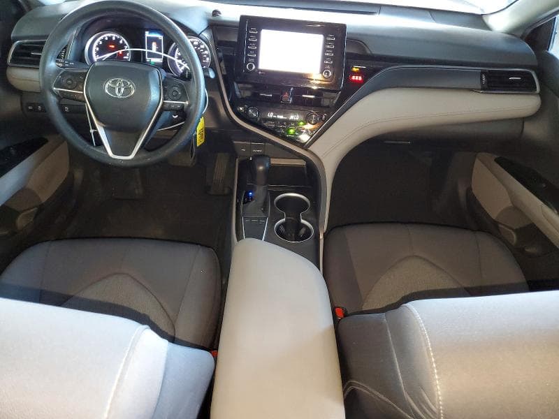 2023 TOYOTA CAMRY LE 8