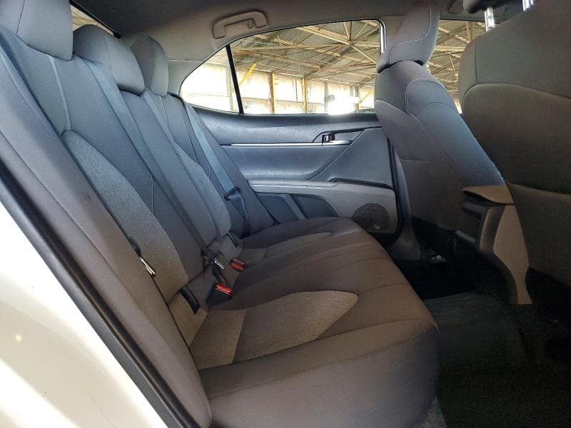 2023 TOYOTA CAMRY LE 10