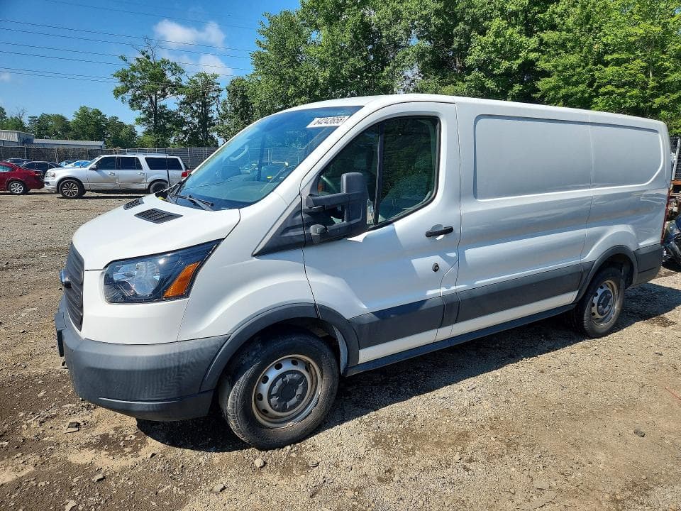 2018 FORD TRANSIT T-150 - 1