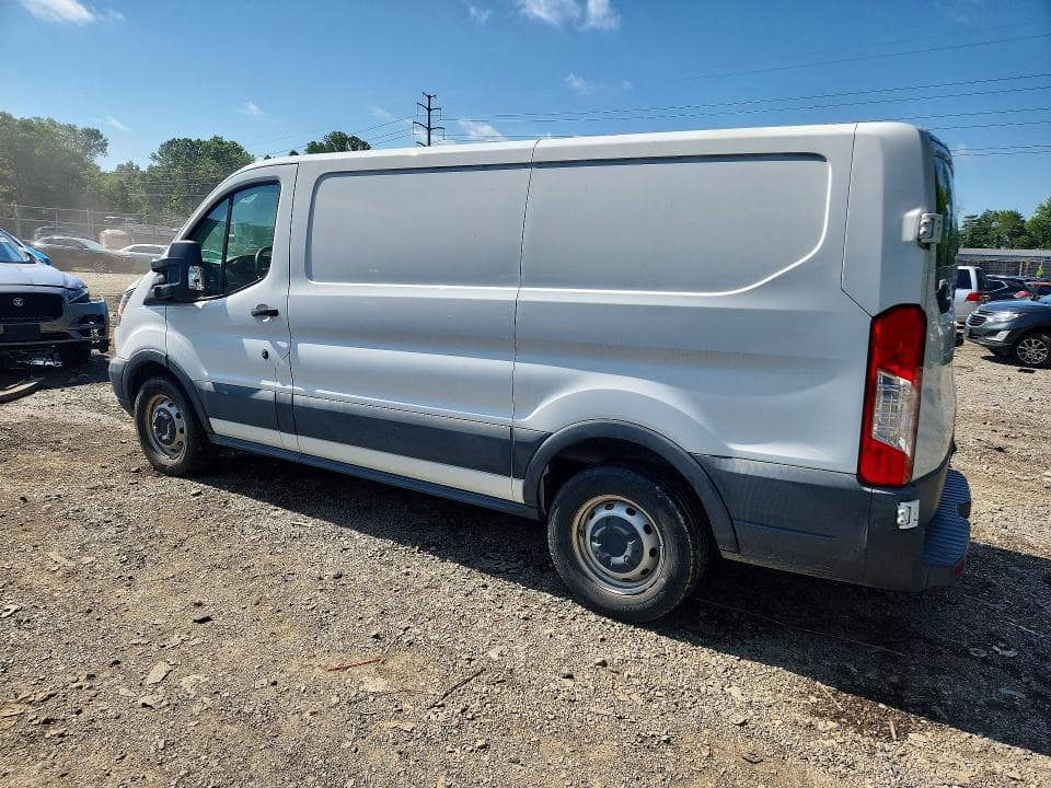 2018 FORD TRANSIT T-150 2