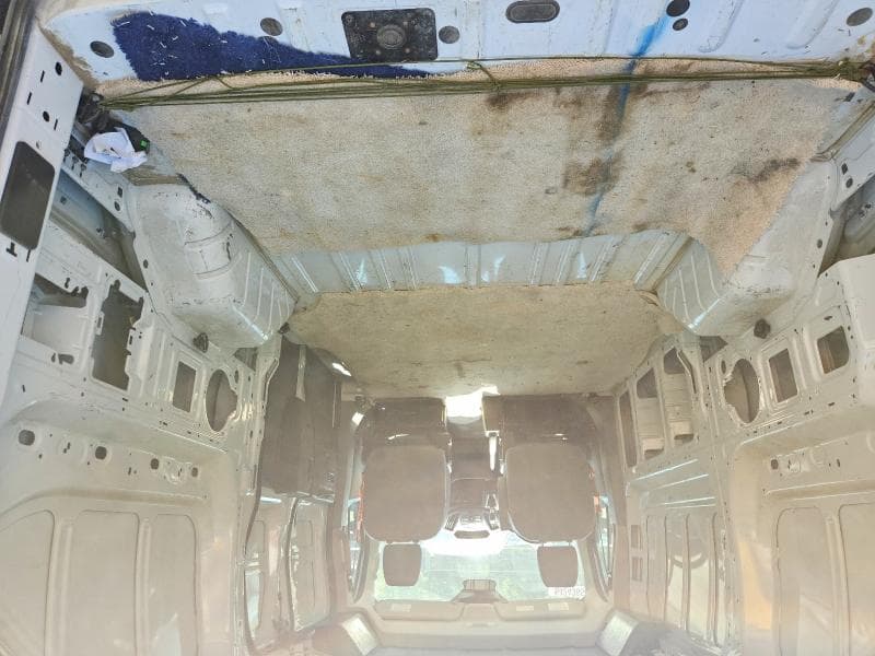 2018 FORD TRANSIT T-150 10