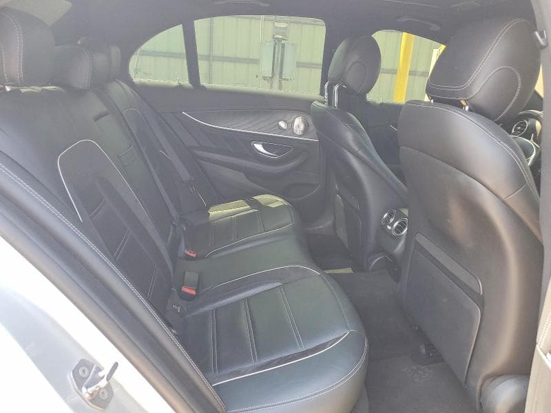 2018 MERCEDES-BENZ E 63 AMG-S 10