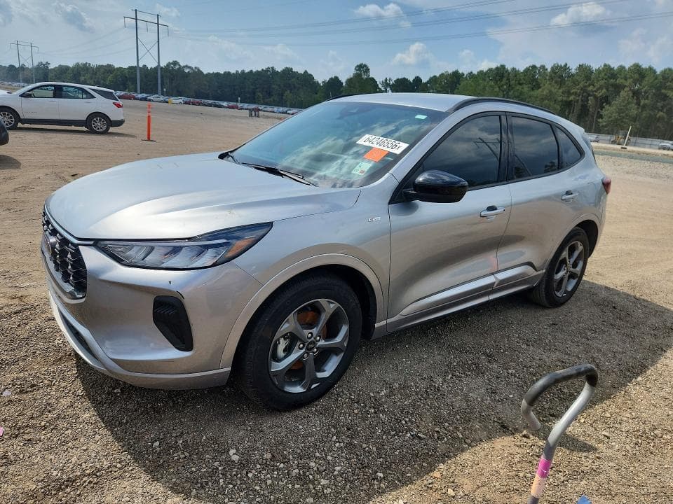 2024 FORD ESCAPE ST LINE - 1