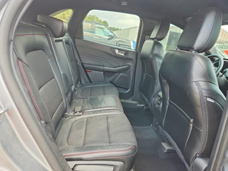 2024 FORD ESCAPE ST LINE 11