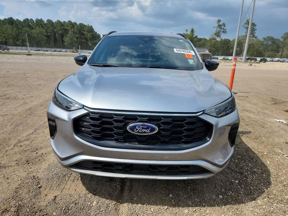 2024 FORD ESCAPE ST LINE 5