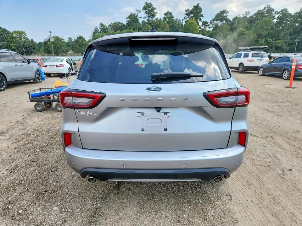 2024 FORD ESCAPE ST LINE 6