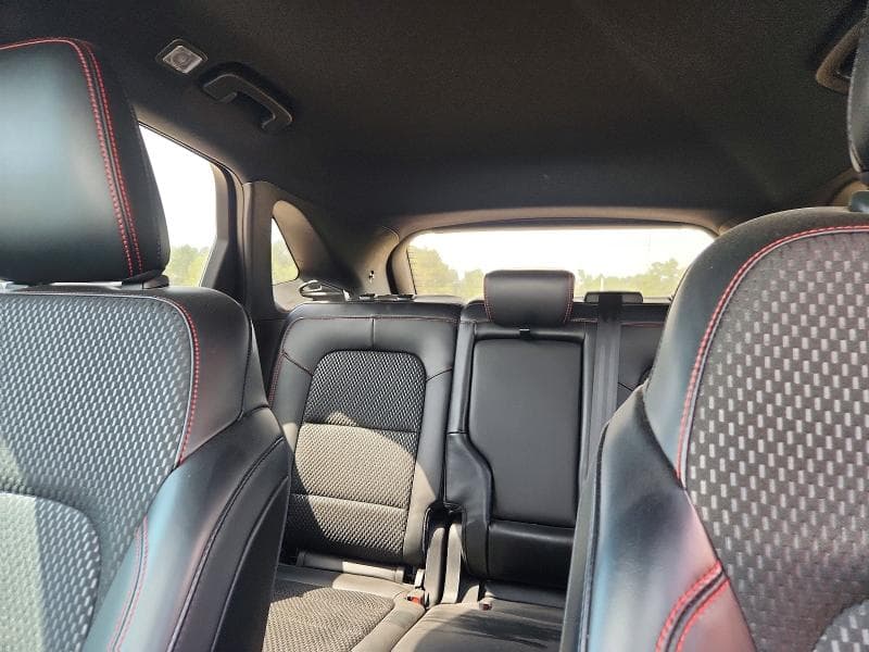 2024 FORD ESCAPE ST LINE 10