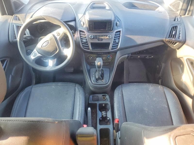 2020 FORD TRANSIT CONNECT XL 8