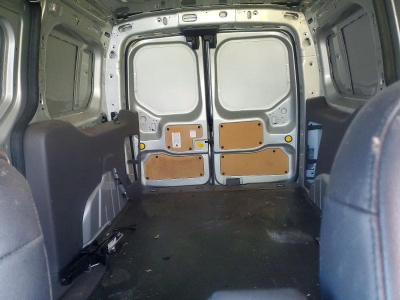 2020 FORD TRANSIT CONNECT XL 10