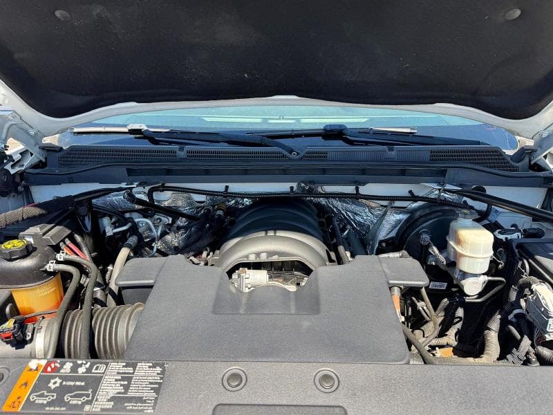 2017 GMC SIERRA K1500 SLE 10