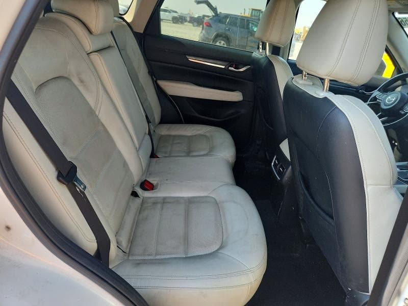 2017 MAZDA CX-5 GRAND TOURING 11
