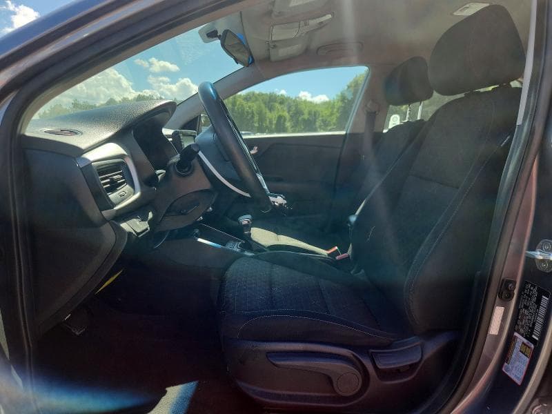 2020 KIA RIO S 7