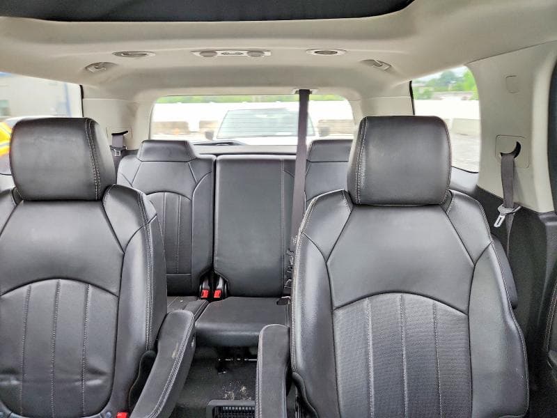 2017 GMC ACADIA LIMITED SLT-2 10