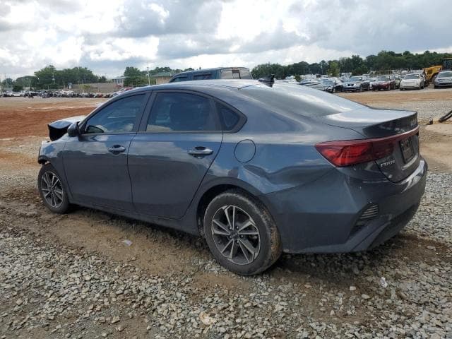 2024 KIA FORTE LX LX 2