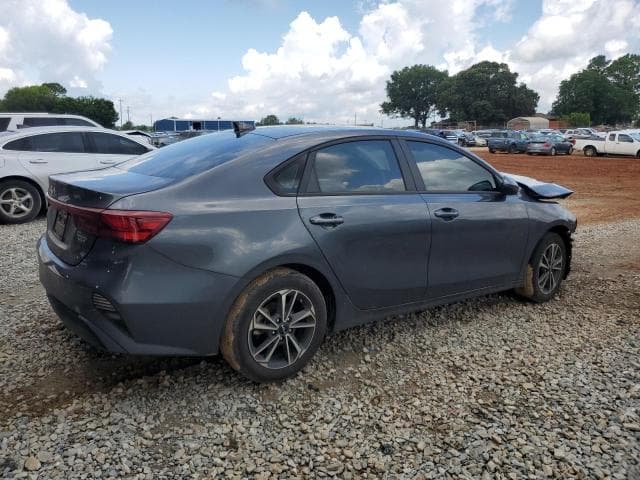 2024 KIA FORTE LX LX 3