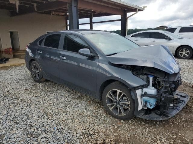 2024 KIA FORTE LX LX 4
