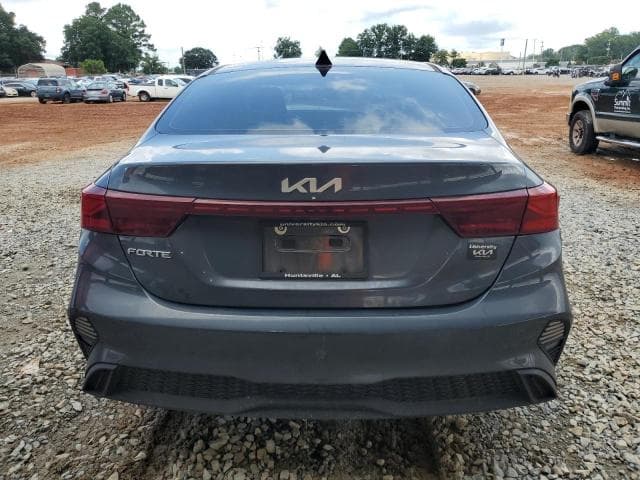 2024 KIA FORTE LX LX 6