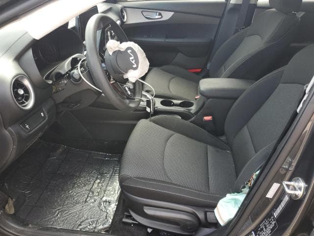 2024 KIA FORTE LX LX 7