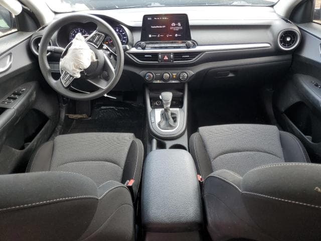 2024 KIA FORTE LX LX 8