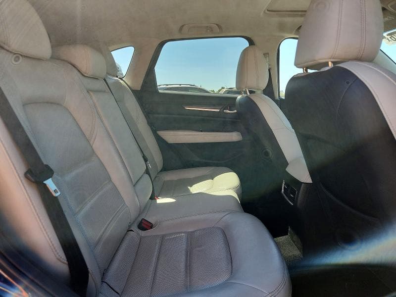 2021 MAZDA CX-5 GRAND TOURING 10