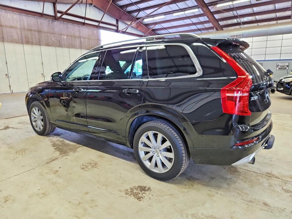2019 VOLVO XC90 T5 MOMENTUM 2