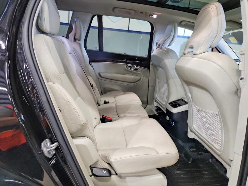 2019 VOLVO XC90 T5 MOMENTUM 11