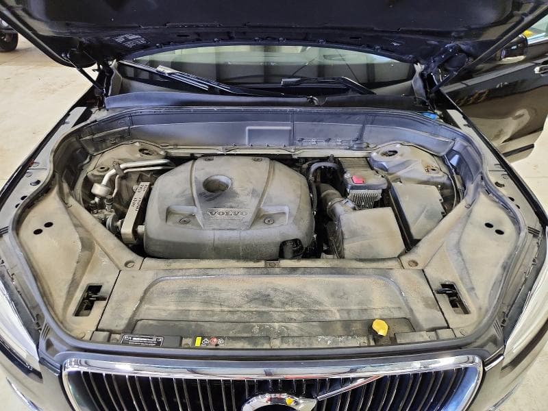 2019 VOLVO XC90 T5 MOMENTUM 12