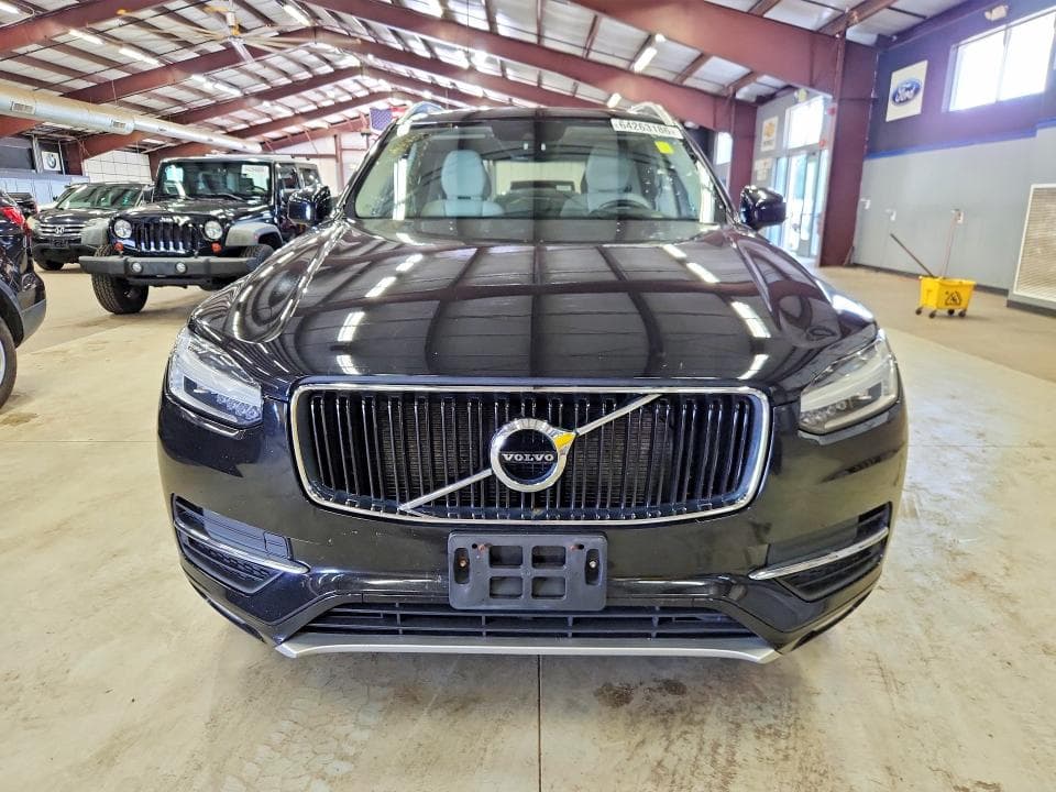 2019 VOLVO XC90 T5 MOMENTUM 5