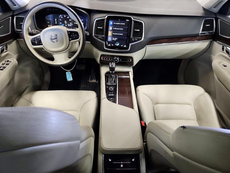 2019 VOLVO XC90 T5 MOMENTUM 8