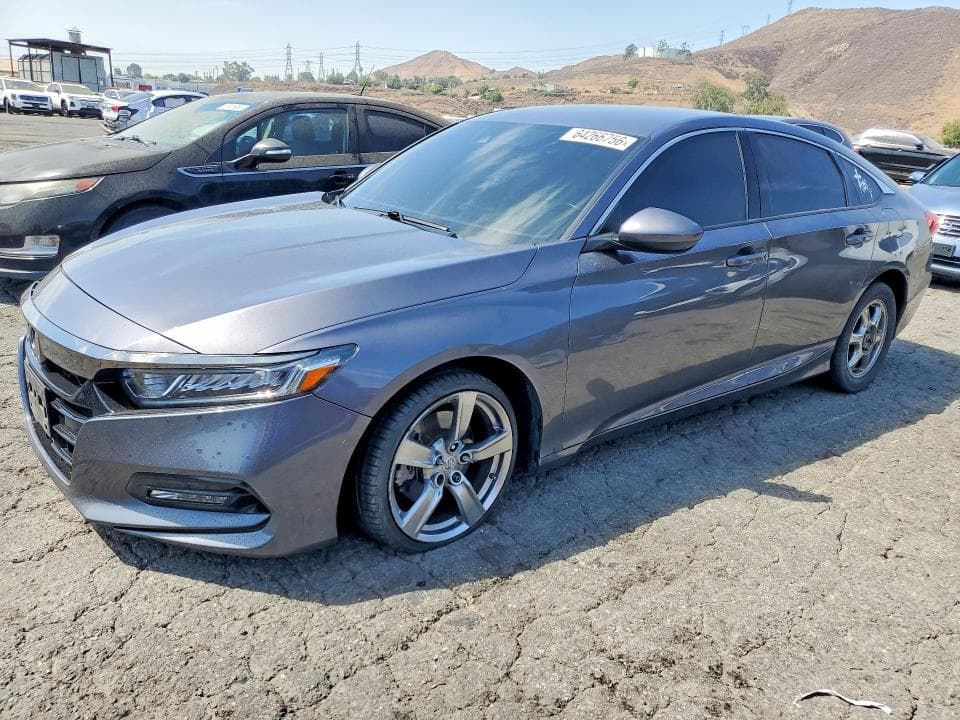 2020 HONDA ACCORD SPORT - 1