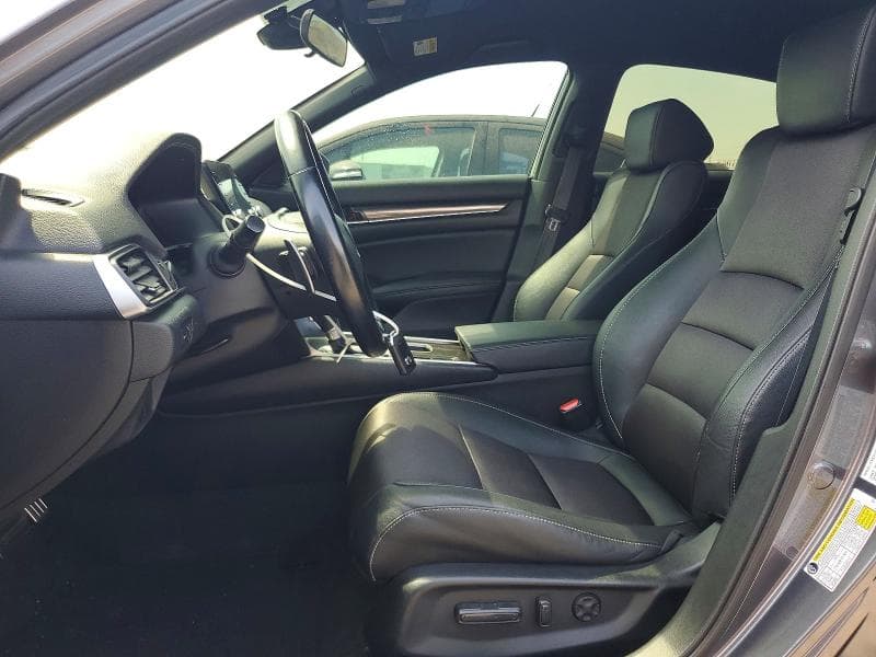 2020 HONDA ACCORD SPORT 7