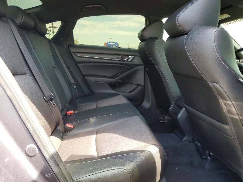 2020 HONDA ACCORD SPORT 10