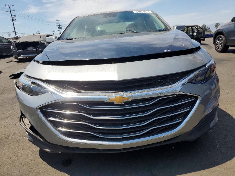 2024 CHEVROLET MALIBU LT 5